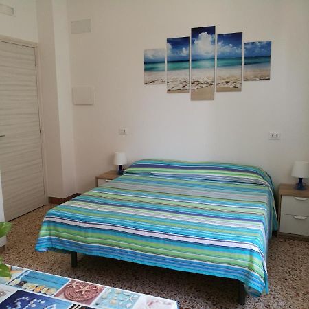B&B Laura E Chiara Trapani Eksteriør billede