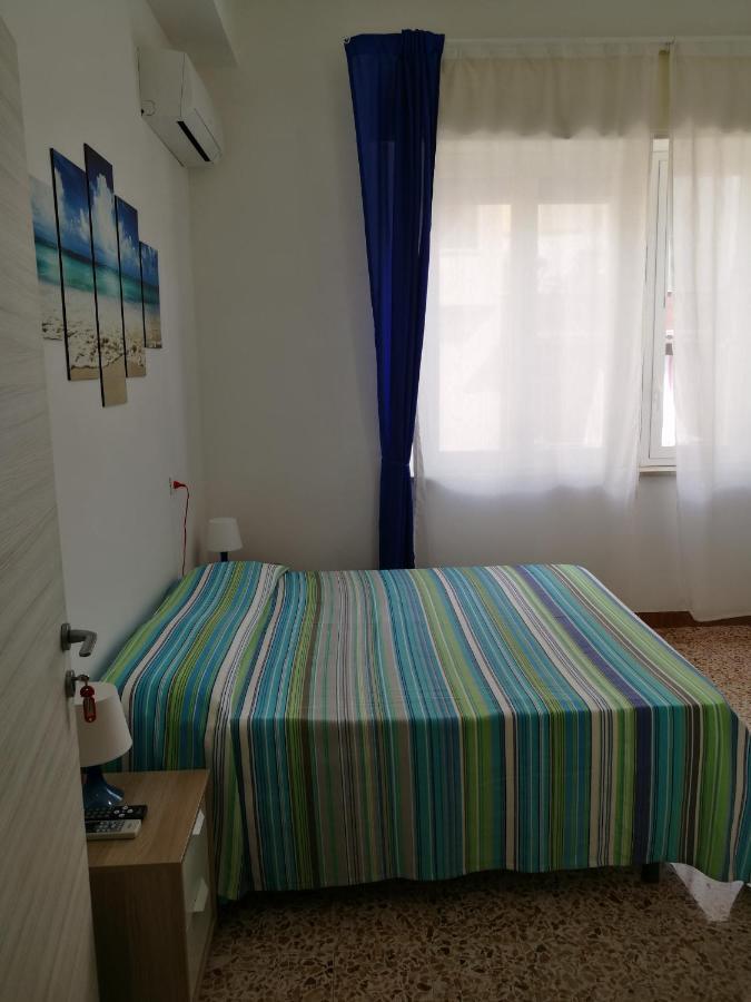 B&B Laura E Chiara Trapani Eksteriør billede
